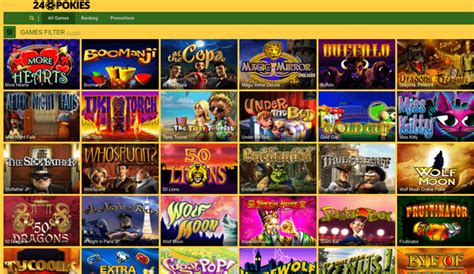 24pokies|24 Pokies Is BLACKLISTED ᐈ See Why Here.